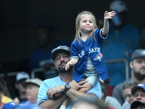 Off-Day Open Thread
