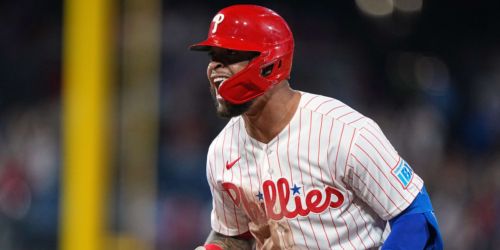 A look at Mattingly's maneuverings as Phils win a game started by a lefty