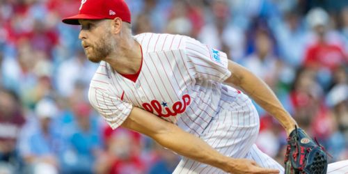 Wheeler takes jab at Acuña after his 9-K gem bolsters Phils in NL East race