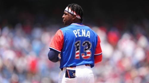 Brewers' top prospect's frustrating 2026 season continues with another freak injury
