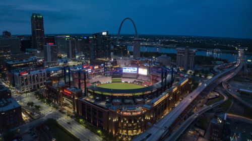 Diamondbacks @ Cardinals discussion