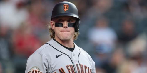 Giants suspend payment on Bader's salary following scooter crash