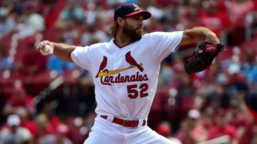 Cardinals could look to an old friend to help bolster the rotation at the trade deadline