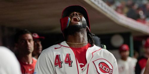 457 feet? Elly isn't buying HR estimate: 'I think it's farther'