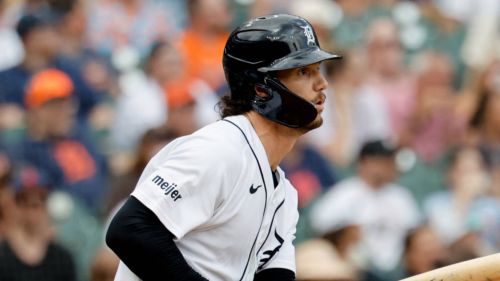 Former Dodgers top prospect is drawing the ire of Tigers fans amid league-worst slide
