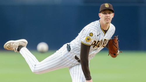 Walker Buehler’s honest Padres frustration makes rotation pressure feel very real