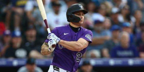 Moniak again comes up single shy in bid for cycle history at Coors