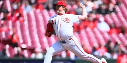 How Abbott got 'vindication' with 1st win of '26 after early-season struggles
