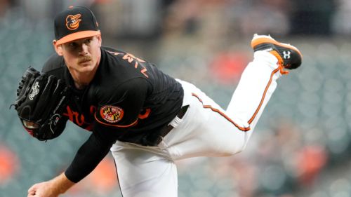 Ex-Orioles lefty back on the market after Cardinals' All-Star break roster shuffle