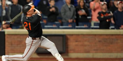Who wrote this script?! Alonso slugs HR No. 300 at Citi Field