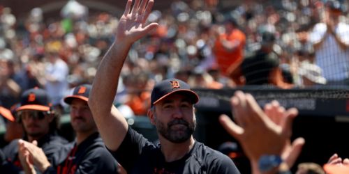 Verlander eyeing return to big league mound before retirement