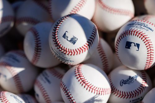 Jays @ A’s Game Thread