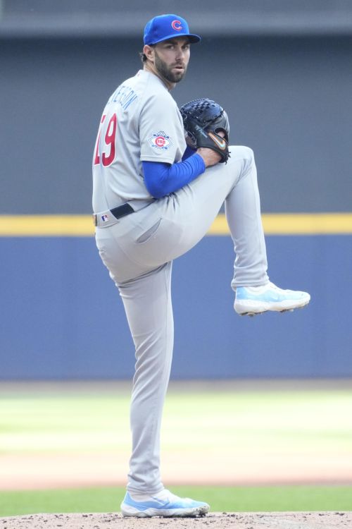 Cubs vs. Orioles, Thursday 7/9, 12:35 CT live!