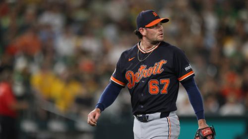 Kyle Finnegan's infuriating injury reveal explains Tigers struggles but doesn't excuse them