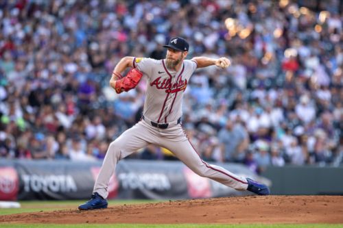 Chris Sale starts as Braves look for two wins in a row over Marlins