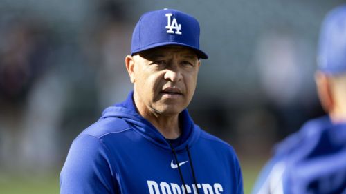 Dave Roberts downplaying Padres surge creates perfect Dodgers subplot