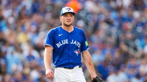 The case for Trey Yesavage as an AL Rookie of the Year contender in 2026