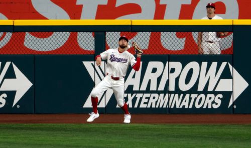 35-38 – Rangers embarrassed in front of Swedish athletes, Caleb Downs