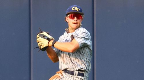 Last-minute guesses as to who Braves will pick in first round of the 2026 MLB Draft