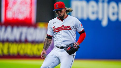 Guardians fans won't miss Gabriel Arias after Mets waiver claim, but he’s primed to impact 2027 playoffs