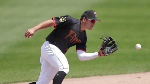 3 recently traded Brewers prospects who are off to slow starts with their new teams