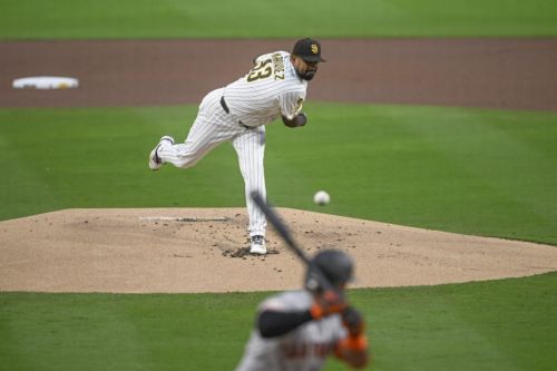 Fantasy Starting Pitcher Planner ’26: Week Two