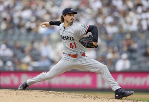 Twins 6, Yankees 1: A new morning in Twins Territory