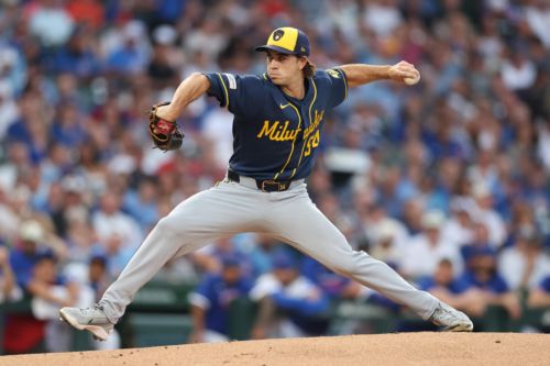 Game Discussion: Milwaukee Brewers (88-56) vs. Chicago Cubs (81-63)