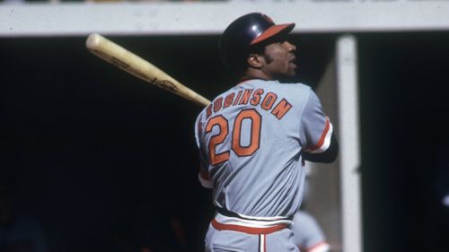 Remembering the 1966 World Series winning Baltimore Orioles 60 years later