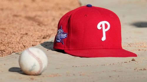 Phillies draft Stanford commit with Colson Montgomery comp in All-Star weekend splash