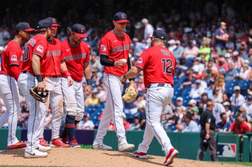 Guardians News – Swept and Slumping