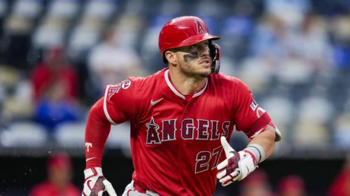 Mariners fans can’t be foolish enough to fall for MLB exec's Mike Trout hot take