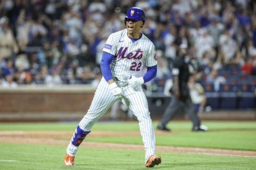 Citi Field Reaches Revenue Record in Juan Soto’s First Mets Season