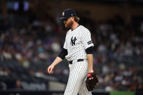 Can Paul Blackburn be a real reliever?