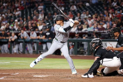 Lessons About the White Sox From the First 50 Games of 2026