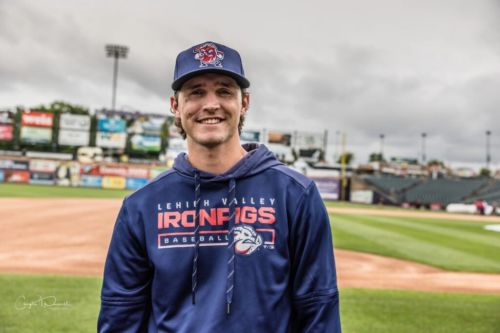 Griff McGarry excited to be back in minors with Phillies after Rule 5 letdown: ‘I was able to flip the script pretty quick’