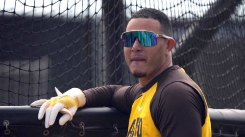 Manny Machado’s unfiltered Dodgers take is an uncomfortable truth for MLB