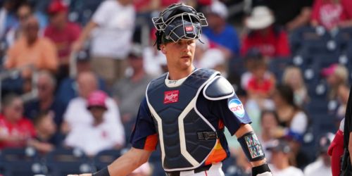 This prospect is turning heads in spring while managing challenges of diabetes