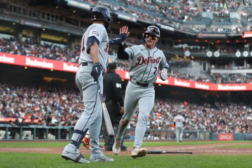 GameThread: Detroit Tigers vs. Cleveland Guardians, 6:40 p.m.