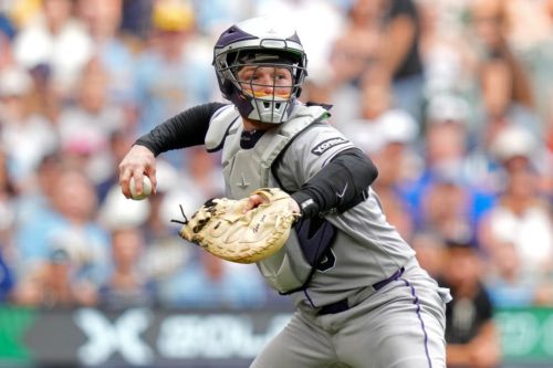 Is Hunter Goodman’s defense really something to worry about?