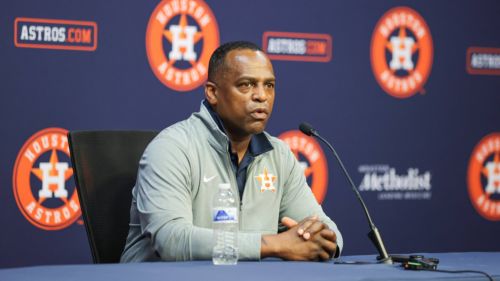 Timing of Dana Brown's firing is aggressive even by Jim Crane's standards