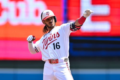 Twins 11, Athletics 8: Cream of the Crop