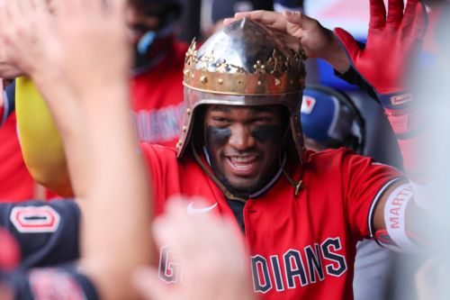 Guardians Drop Series To Royals