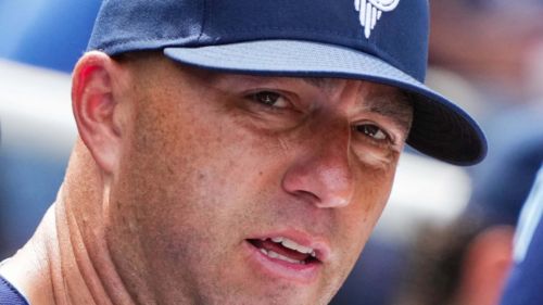 Royals' silent offense has fans begging for do-over on questionable offseason choice