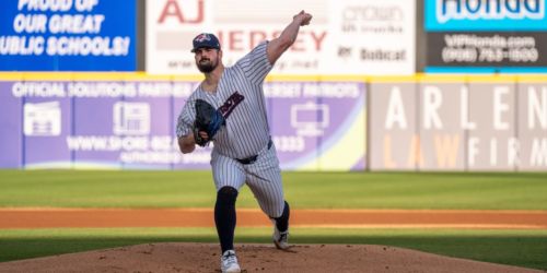Rodón (8 K's) sharp in 2nd -- and possibly penultimate -- Minor League rehab start