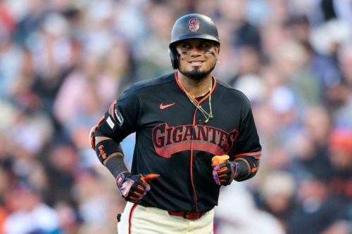 Trade Deadline Outlook: San Francisco Giants