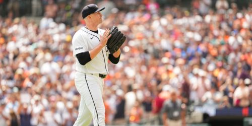 Tigers say farewell to back-to-back Cy winner Skubal, get 3 highly touted prospects from LA