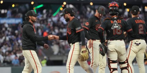 Tough roster decisions await Vitello, Giants staff as key contributors near return
