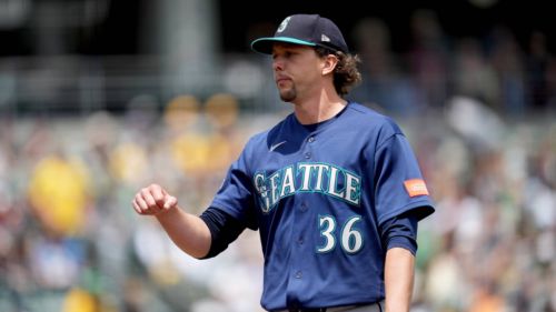 Logan Gilbert deserves his due respect after leading Mariners over Yankees
