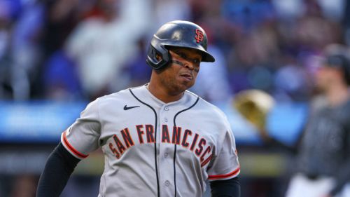 Rafael Devers' heater with SF Giants is incredible, but it comes with a big question mark